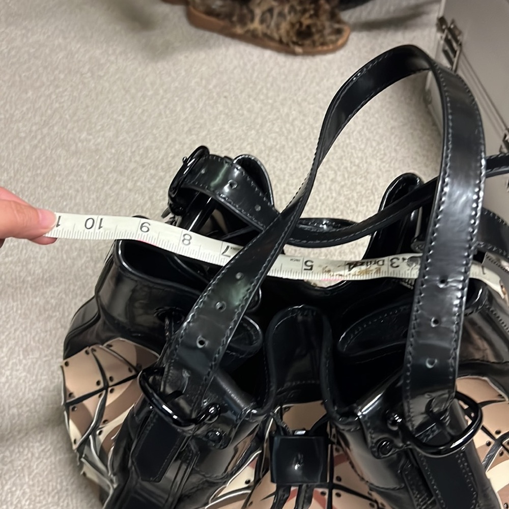 Burberry Bag - Picture 11 of 13